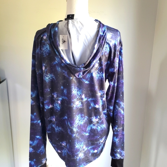 Star Wars Disney World hoodie - Picture 4 of 6